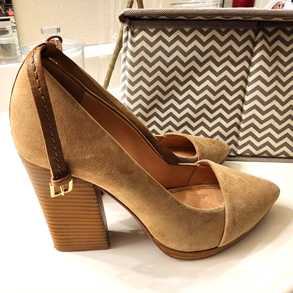 Tory Burch Shoes